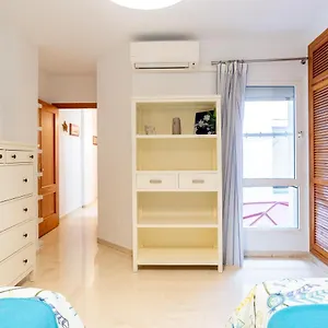 Victoria 50 Apartment Malaga