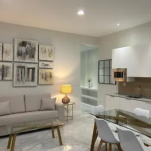 Olavide Premium Appartement