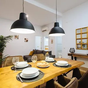 Hostly Rbh0 Modern Appartement