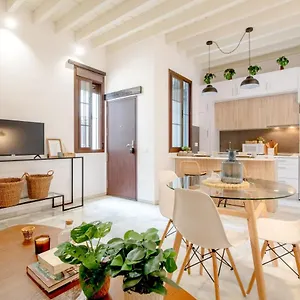 Apartamento Home2book Amelia's Pottery, Triana, Sevilla