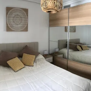 Apartamento San Jacinto 69 Triana, Sevilla