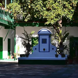 Apartamento Setas Estudio Ii, Sevilla