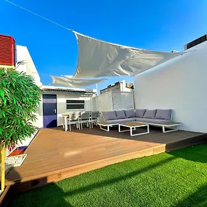 Neuf Avec Rooftop 45 M2 Appartement