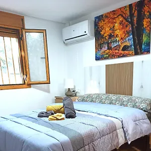 El Remanso Séjour chez l'habitant