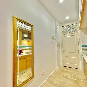 Apartamento Rentalsevilla Tintes, Sevilla