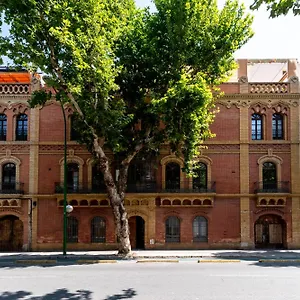 Apartamento Trahzo, Sevilla