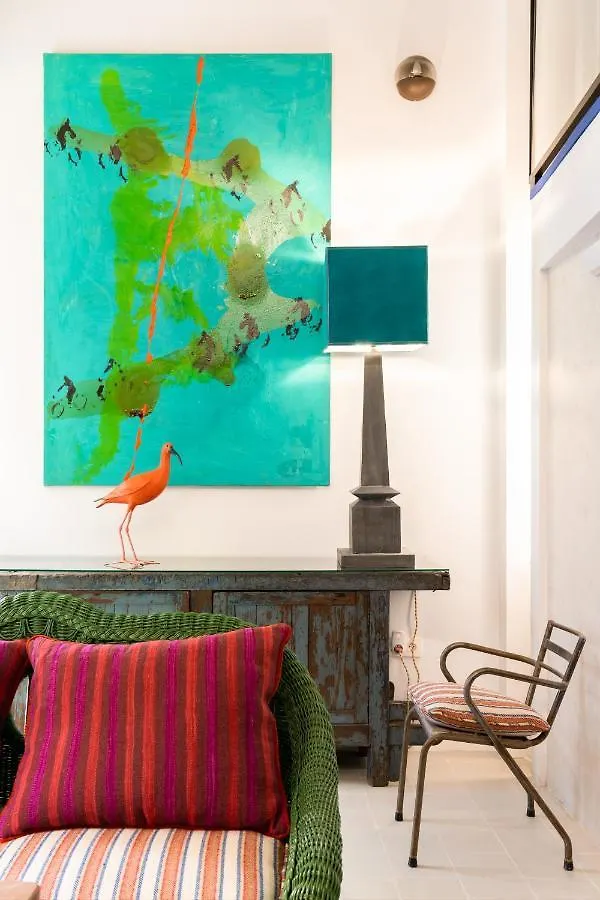 Ferienwohnung Cse San Bernardo Sevilla Apartment